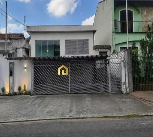 Casa Térrea na cidade de Sorocaba/SP no Trujilo.