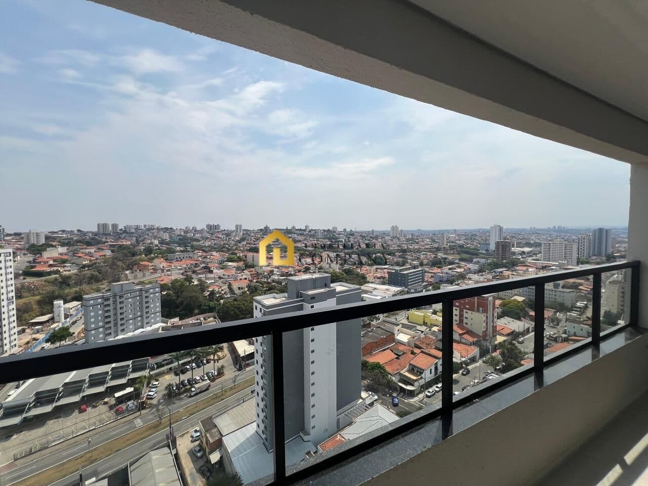 Apartamento Cobertura no Ed. Alpha Versailles – Sorocaba/SP