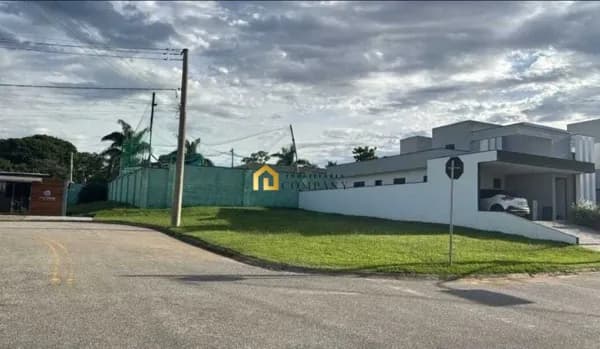 Terreno no residencial Campos do Conde em Sorocaba SP