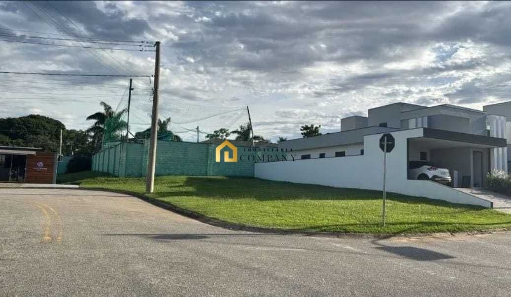 Terreno no residencial Campos do Conde em Sorocaba SP