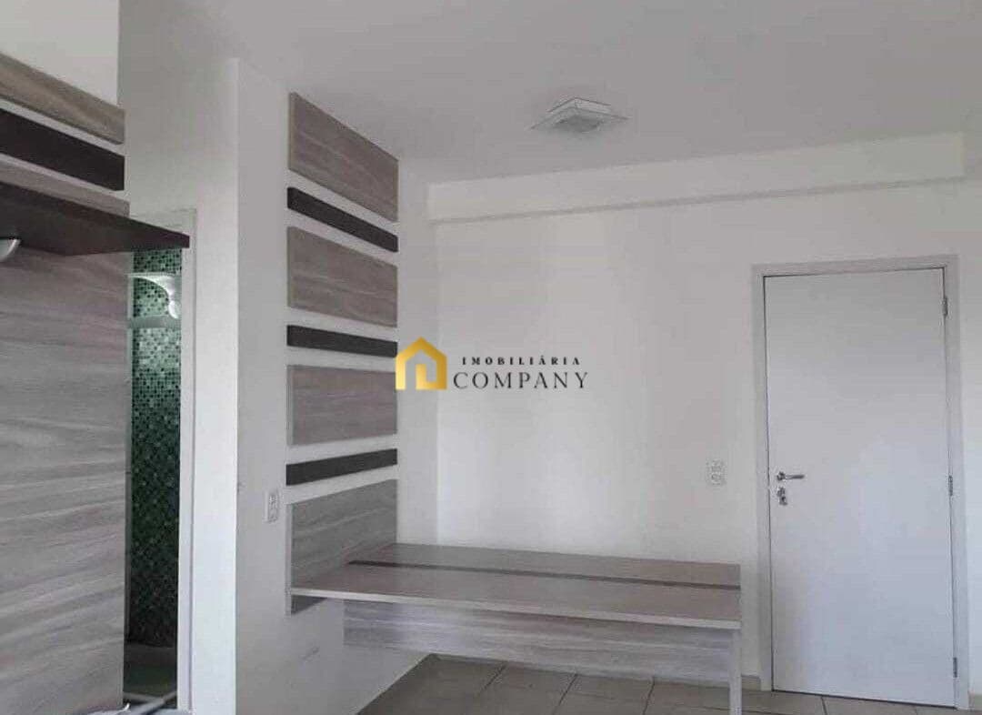 Apartamento no Condomínio Buriti em Sorocaba/SP