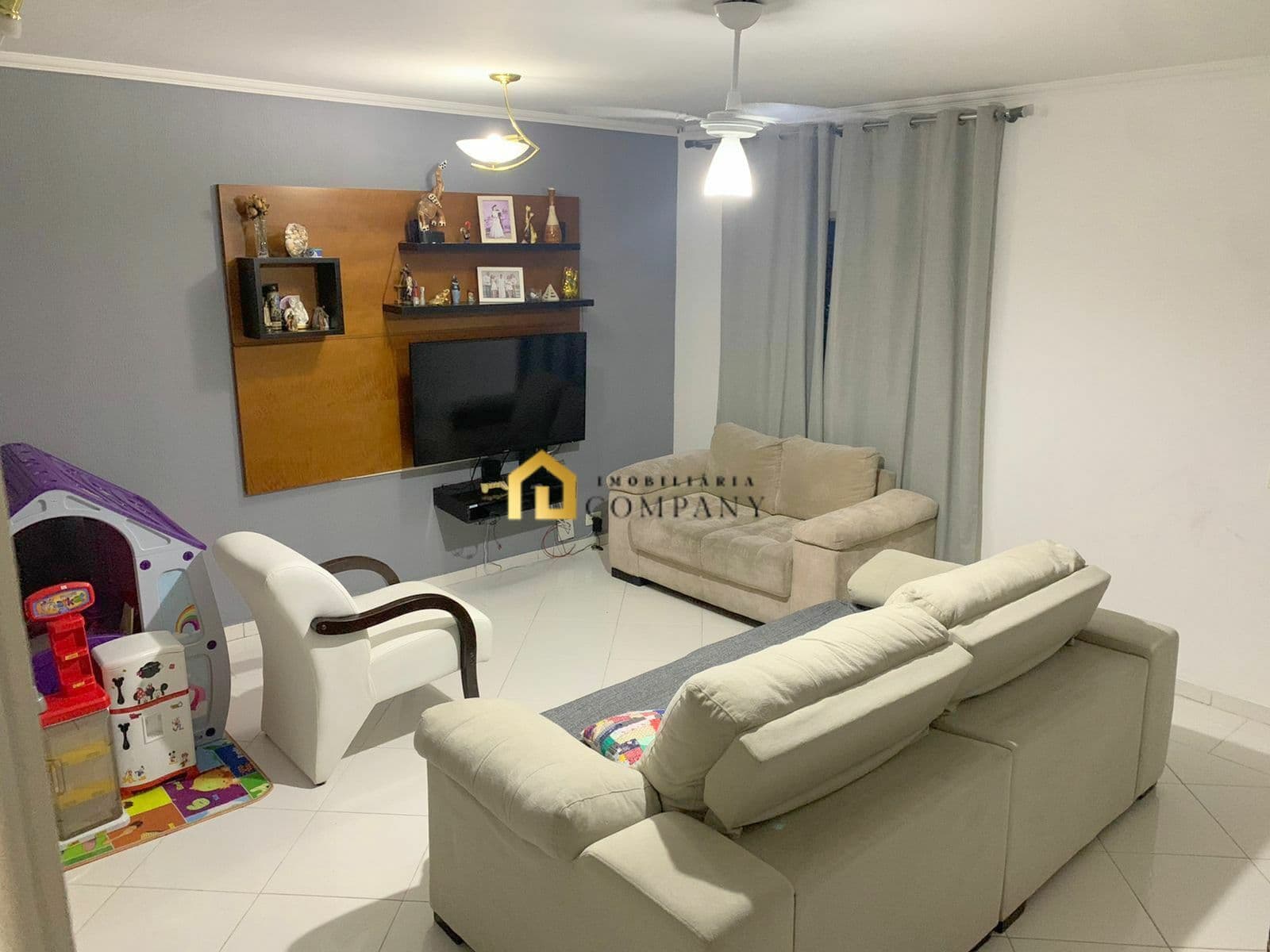 Apartamento Cobertura em Sorocaba/SP