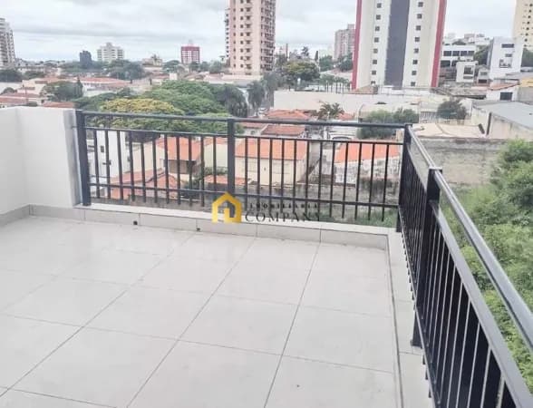 Casa Sobrado à venda,na região central, bairro Santa Terezinha/Sorocaba/SP