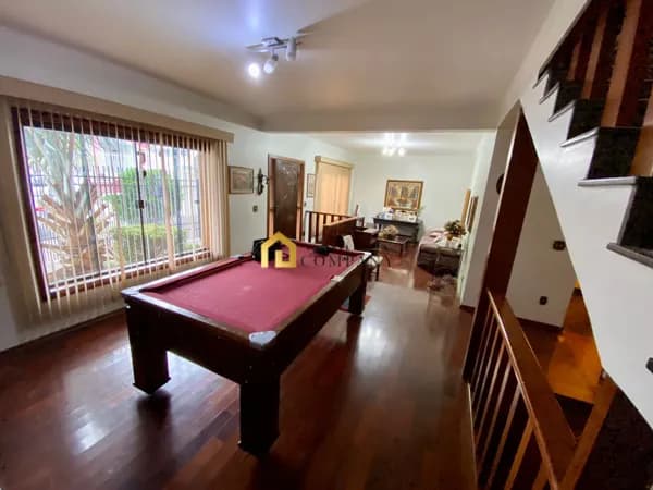 Casa Sobrado no bairro Além Ponte em Sorocaba/SP!