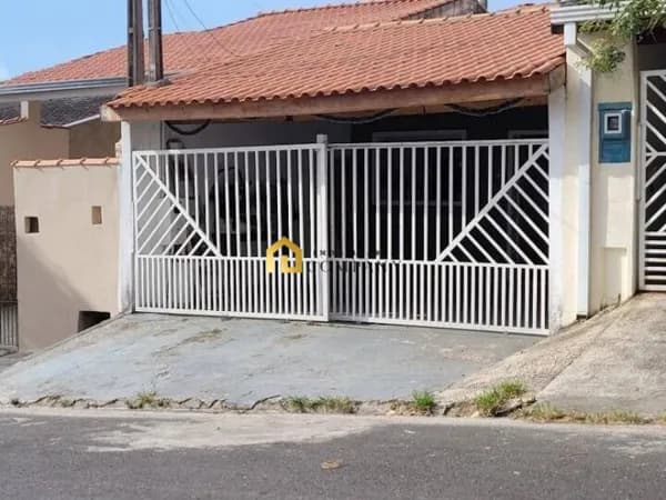 Casa Térrea Aconchegante no Jardim Villa Amato – Sorocaba/SP