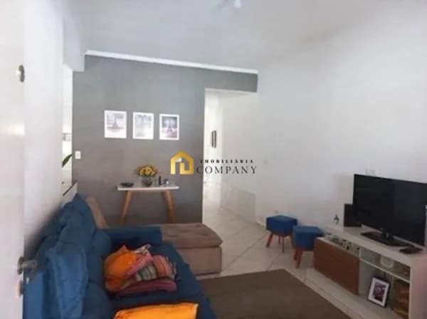 Casa Térrea Aconchegante no Jardim Villa Amato – Sorocaba/SP