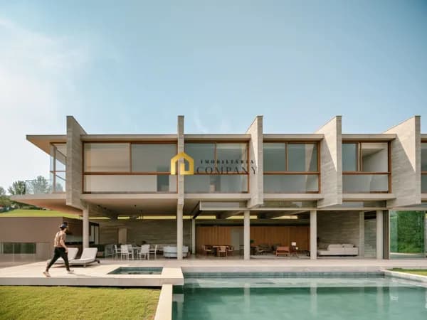 Casa em Condomínio Quinta da Baroneza Bragança Paulista - SP