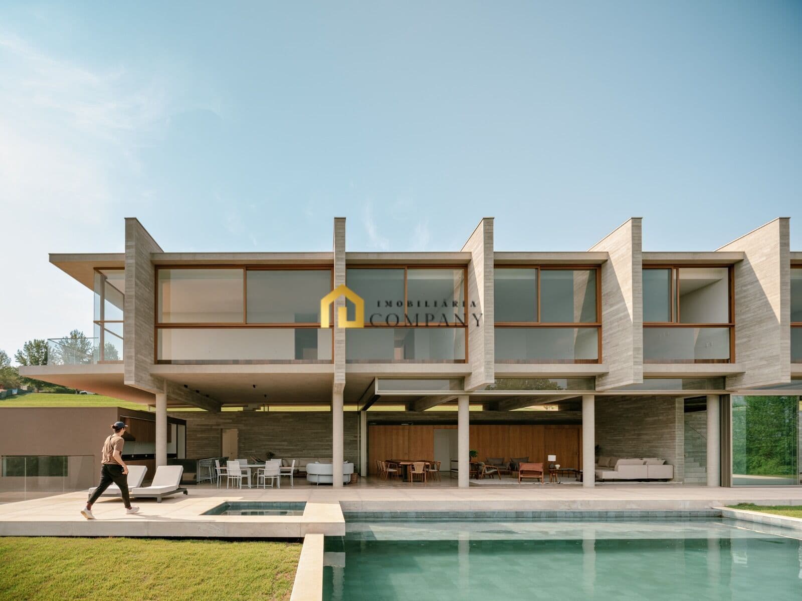 Casa em Condomínio Quinta da Baroneza Bragança Paulista - SP
