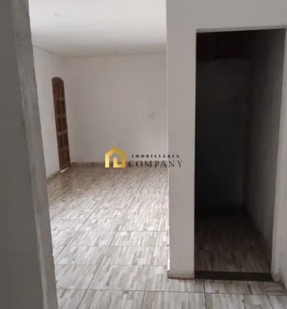 Casa 2 quartos no Jardim Imperatriz Zona Norte de Sorocaba