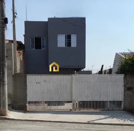 Casa 2 quartos no Jardim Imperatriz Zona Norte de Sorocaba