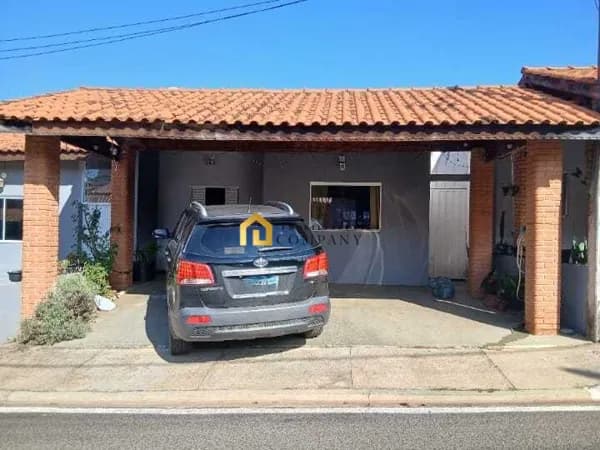 Casa a venda no Condomínio Real Sorocabano em Sorocaba/SP!!