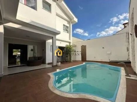 Casa em Condomínio Lago da Boa Vista em Sorocaba/ SP