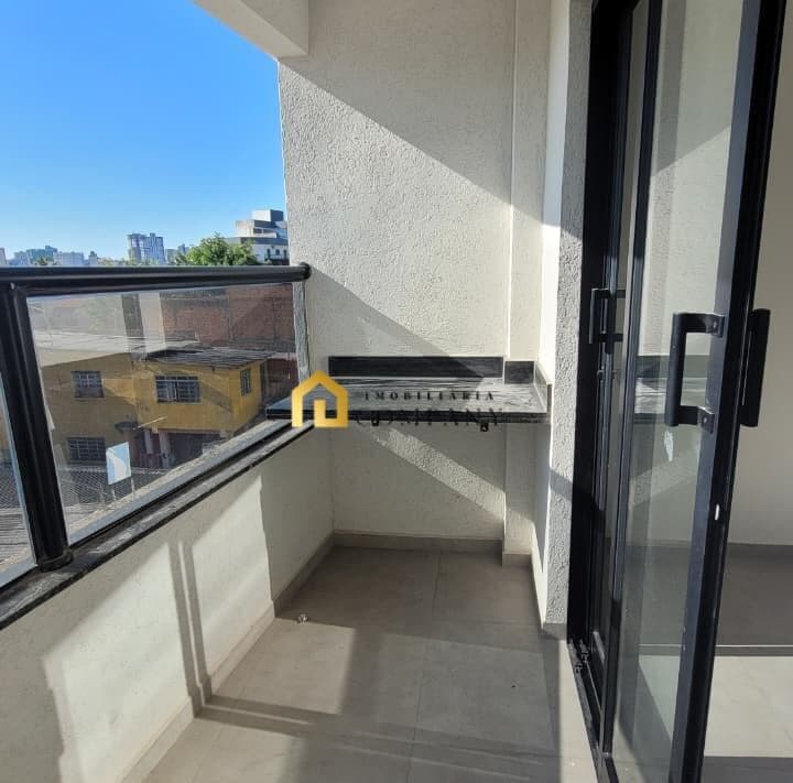 Apartamento no Ed. Elton Ville - Sorocaba/SP