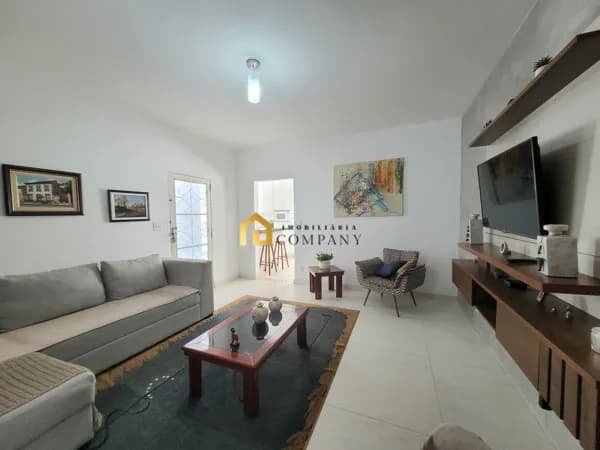 Casa térrea