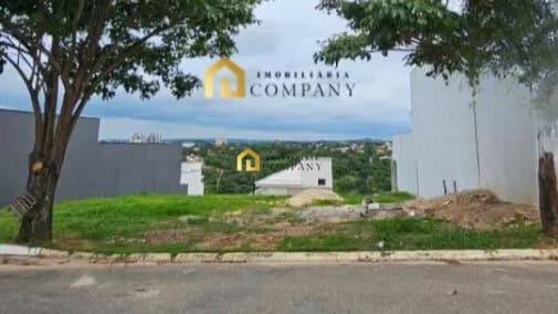 Terreno à venda em Condomínio, em Sorocaba SP.