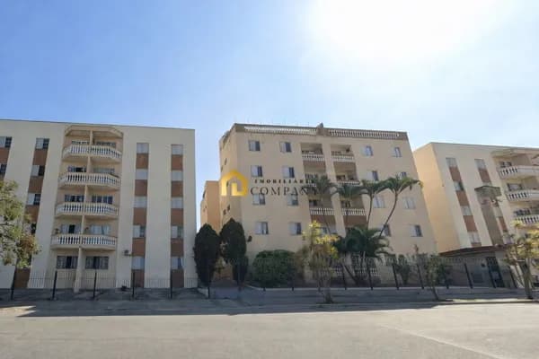 Apartamento em Sorocaba/SP