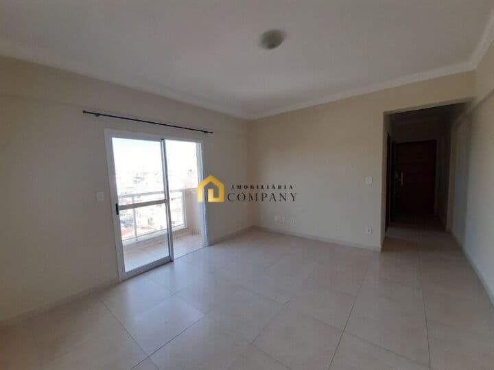 Apartamento no Ed. Athenas em Sorocaba/SP!