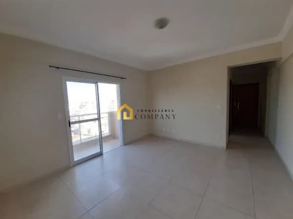 Apartamento no Ed. Athenas em Sorocaba/SP!