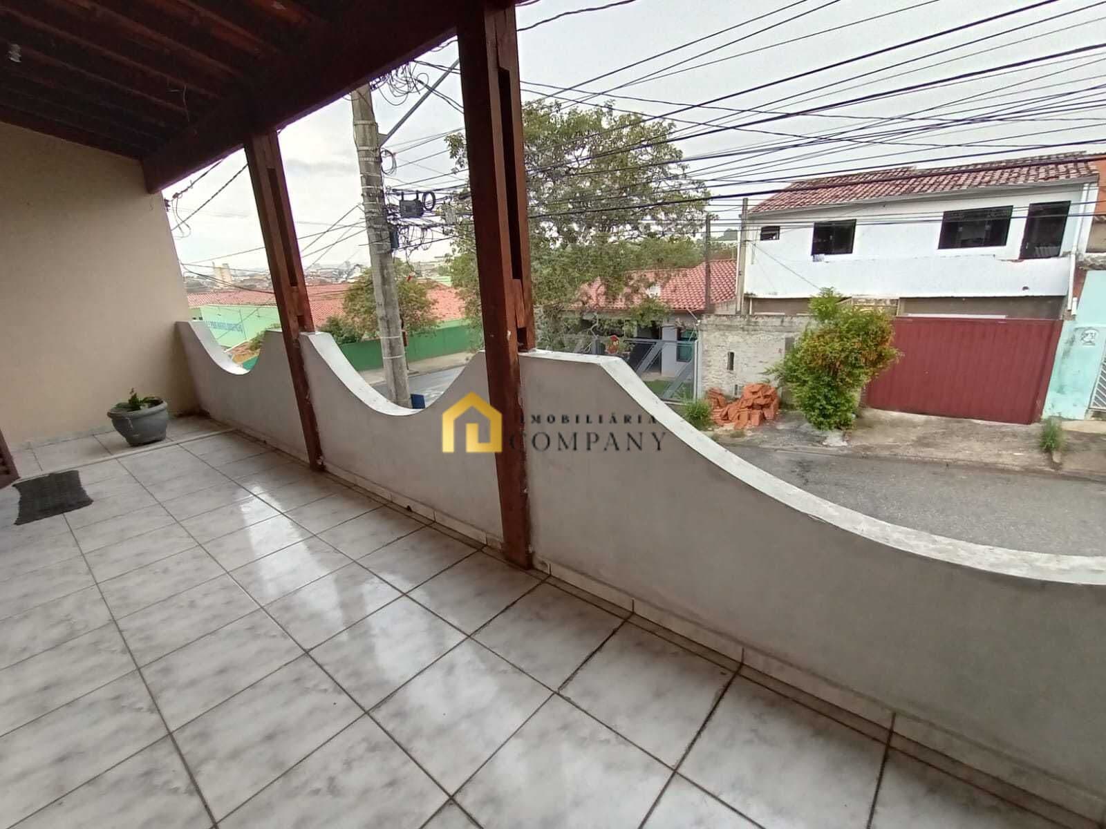 Casa Sobrado à venda Júlio de Mesquita