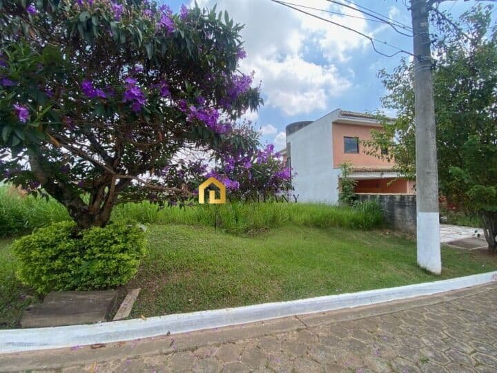 Terreno no Condomínio Bosque São Francisco em Votorantim/SP!