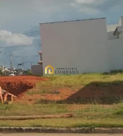 Terreno à venda, condomínio Villagio Ipanema 1 , Sorocaba/SP