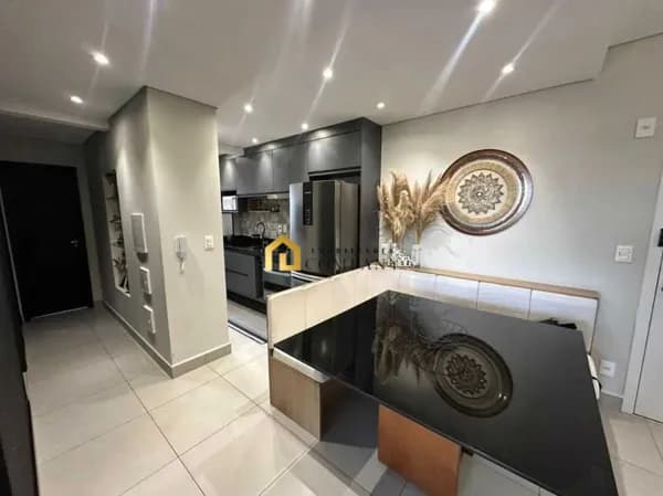 Apartamento Padrão Edifício JK Boa Vista em Sorocaba SP