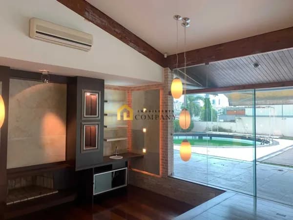 Casa Térrea no Jardim Eltonville em Soocaba/SP