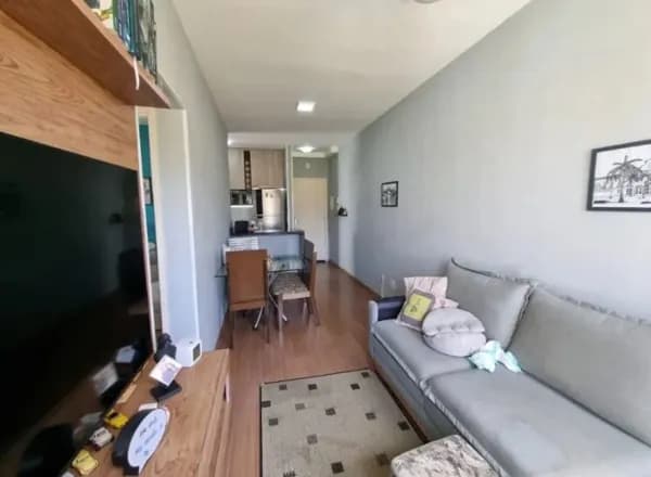 Apartamento Localizado no Ed. Boulevard Ipanema Sorocaba/SP
