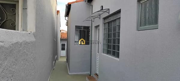Casa Térrea na cidade de Sorocaba interior de SP na Vila Hortência.