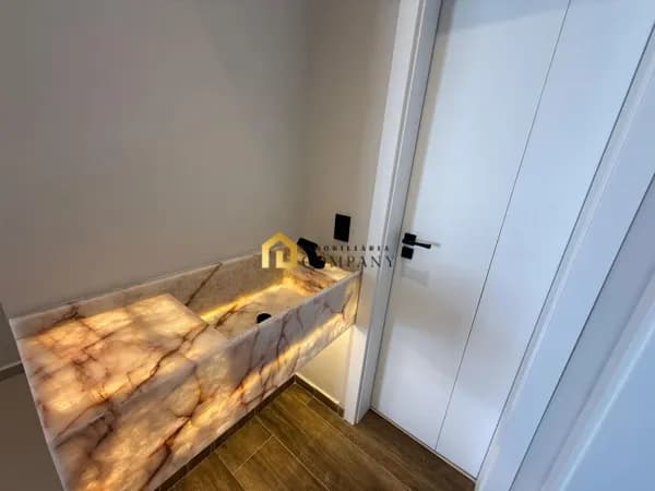 Casa térrea à venda no Condomínio Ibiti Royal em Sorocaba/SP