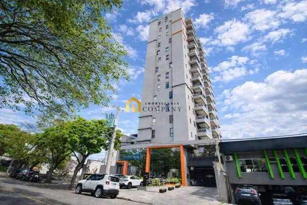 Apartamento Edifício Kennedy 180 em Sorocaba SP