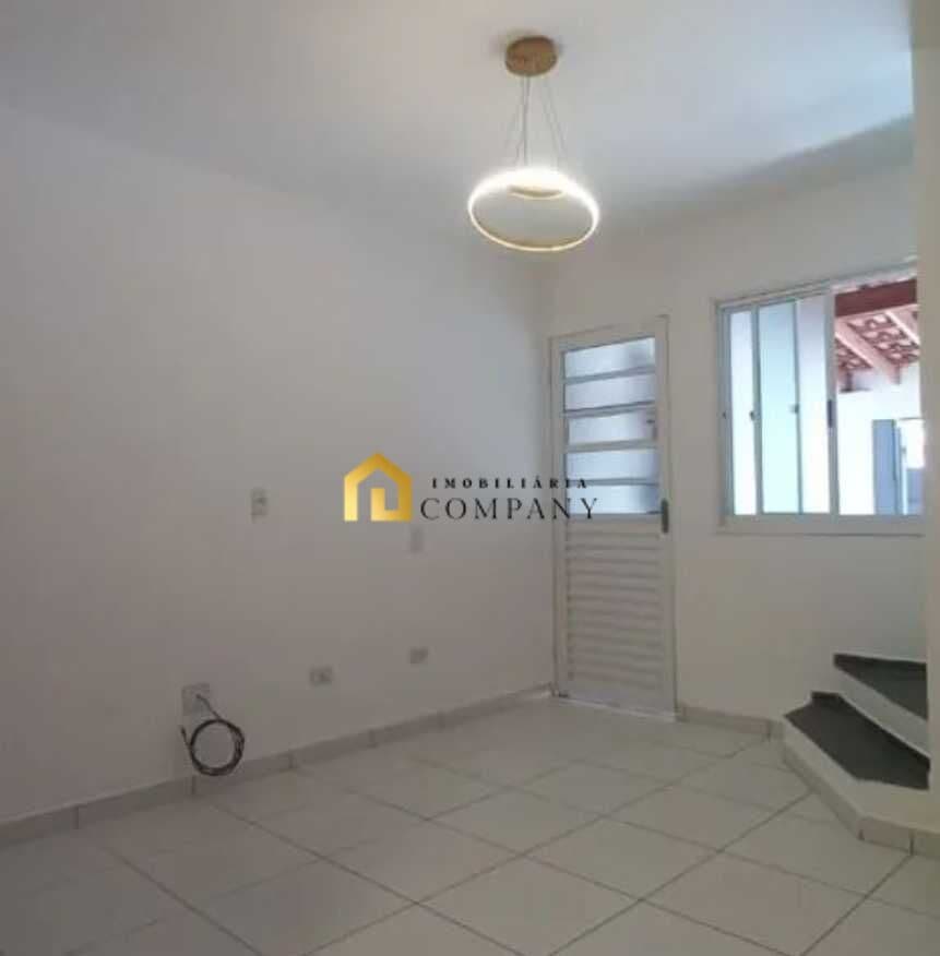 Casa sobrado no Village Chácara Ondina em VotorantimSP