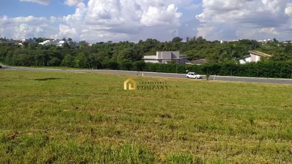 Terreno no Condomínio UP Residencial em Sorocaba/SP