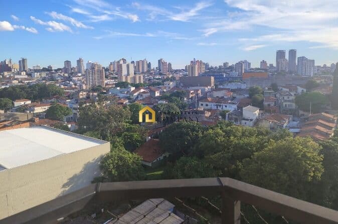 Apartamento Studio no Condomínio Doce Vila em Sorocaba/SP.
