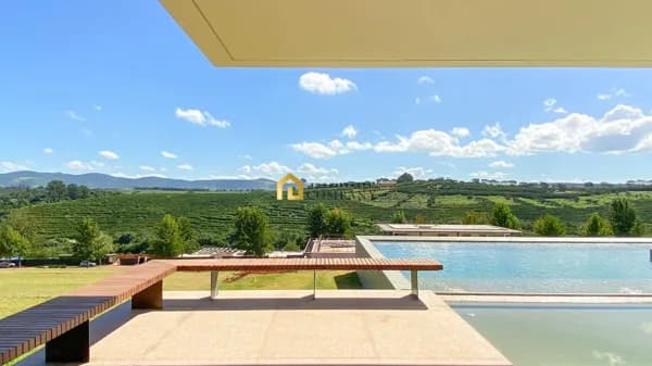 Casa em Condomínio Quinta da Baroneza Bragança Paulista - SP