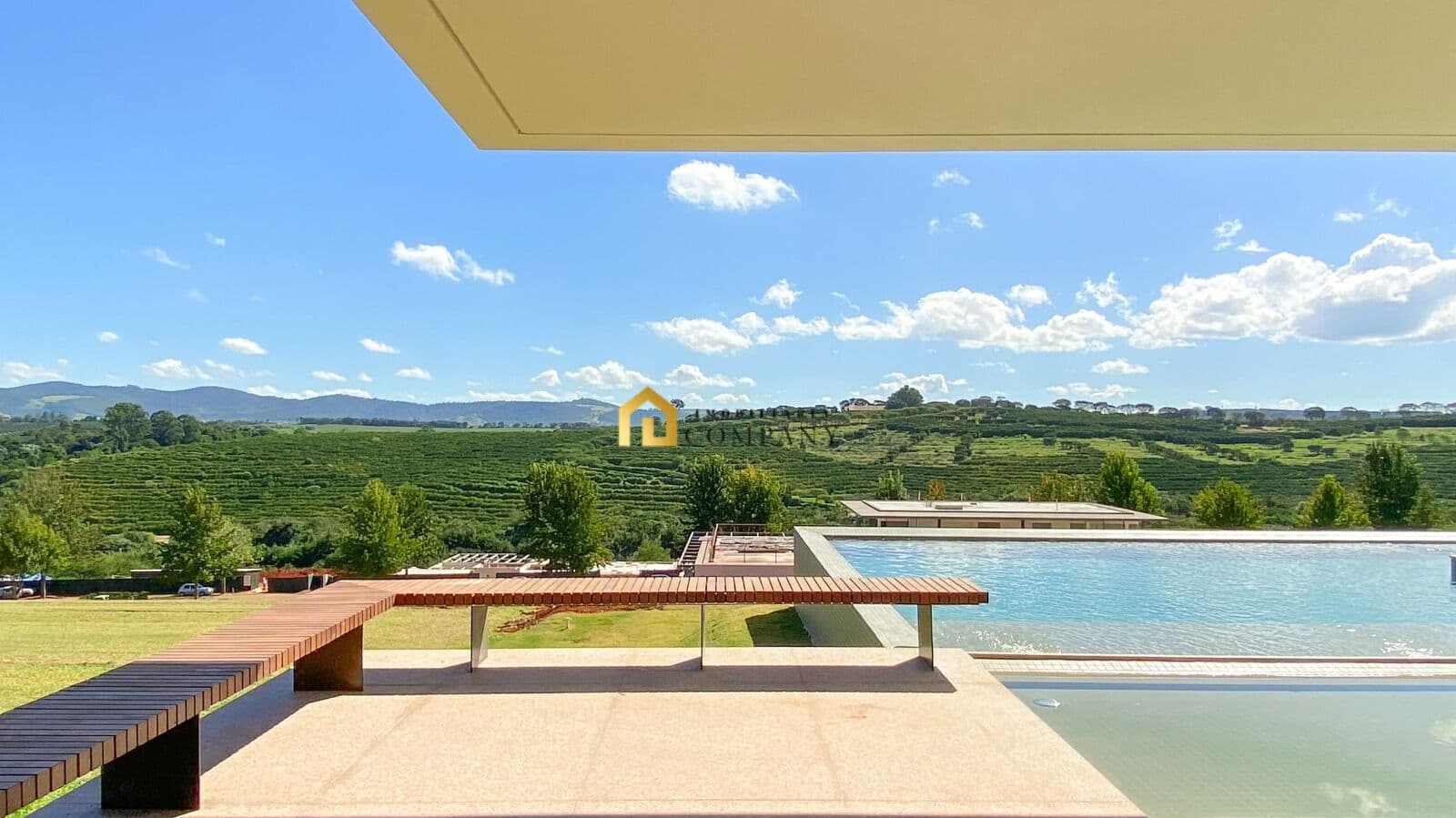Casa em Condomínio Quinta da Baroneza Bragança Paulista - SP