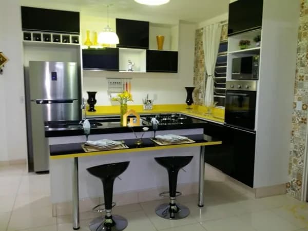 Casa térrea à venda no Altos do Trujillo - Sorocaba/SP