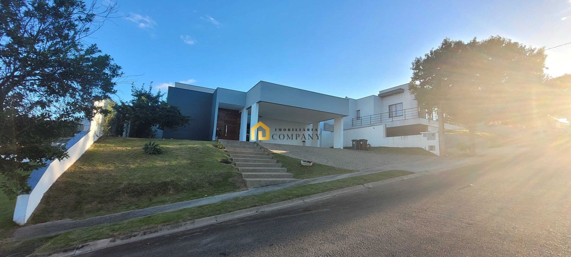 Casa no Condomínio Eco Residencial Fazenda Jequitibá em Sorocaba/SP