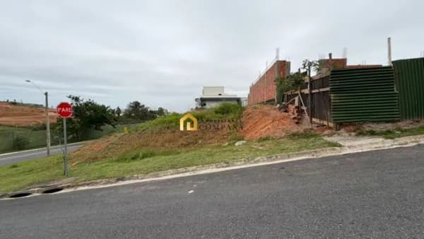Terreno no Condomínio Sunlake em Sorocaba/SP