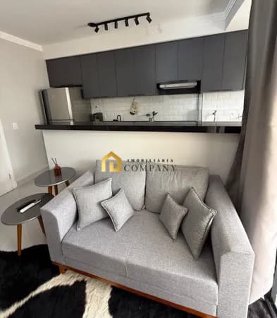 Apartamento para Locação no Ed. Solterra Campolim - Sorocaba/SP