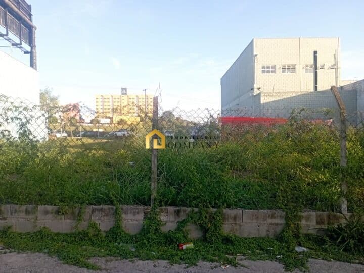 Terreno à Venda Jardim Morumbi