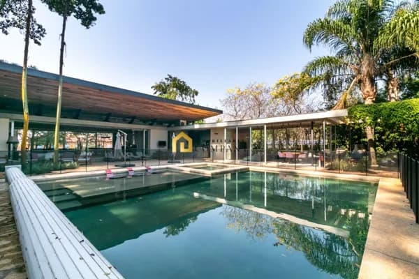 Casa em Condomínio no Condomínio Fazenda Boa Vista.