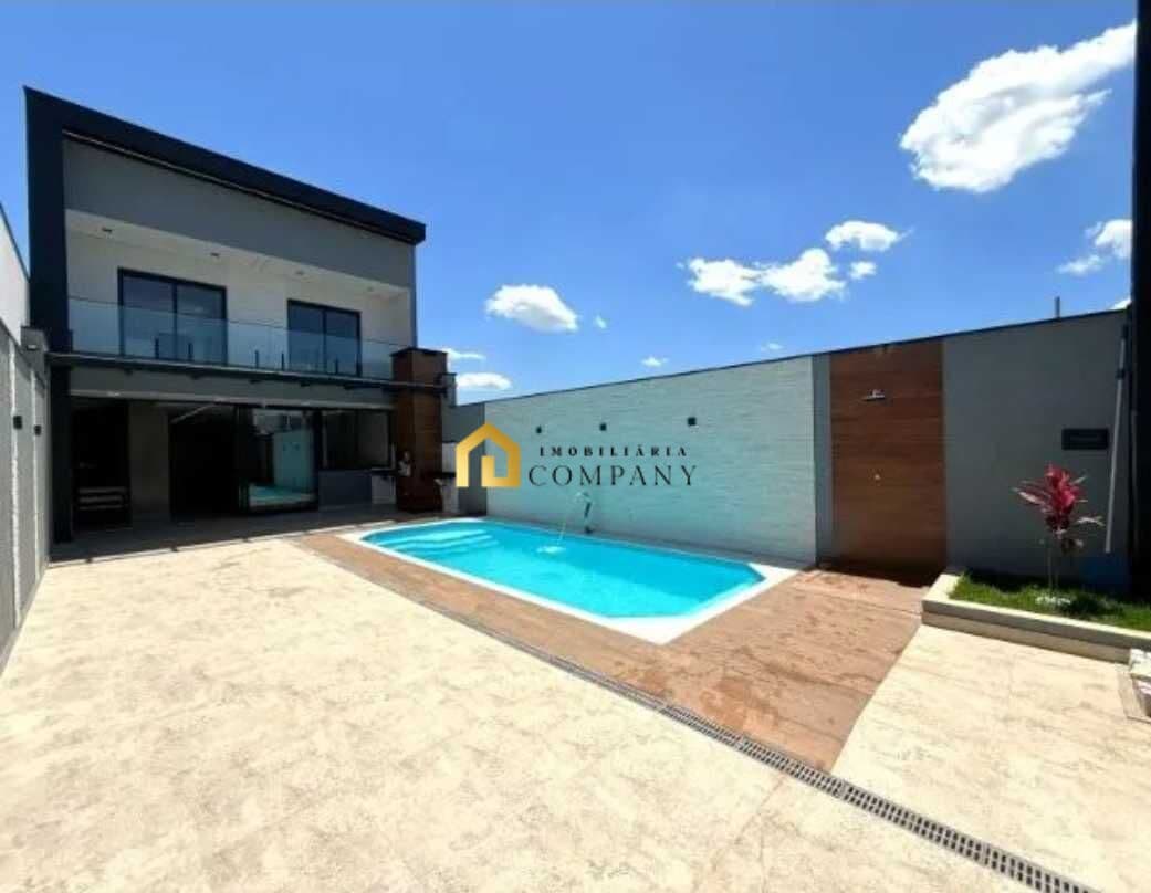 Casa no Jardim Giardino de Veneto em Votorantim SP