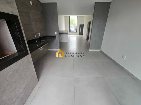 Casa em Condomínio em Sorocaba/SP