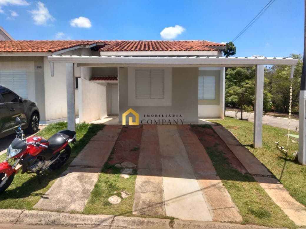 Casa à venda Village Terra Nova