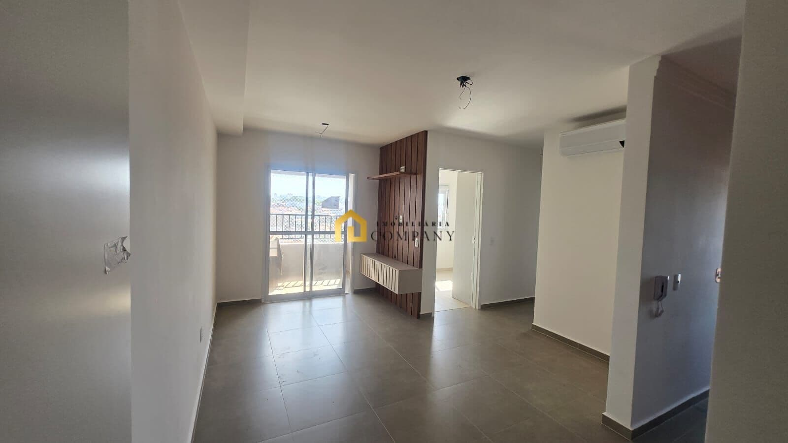 Apartamento de 2 quartos no bairro Vila Progresso em Sorocaba/SP