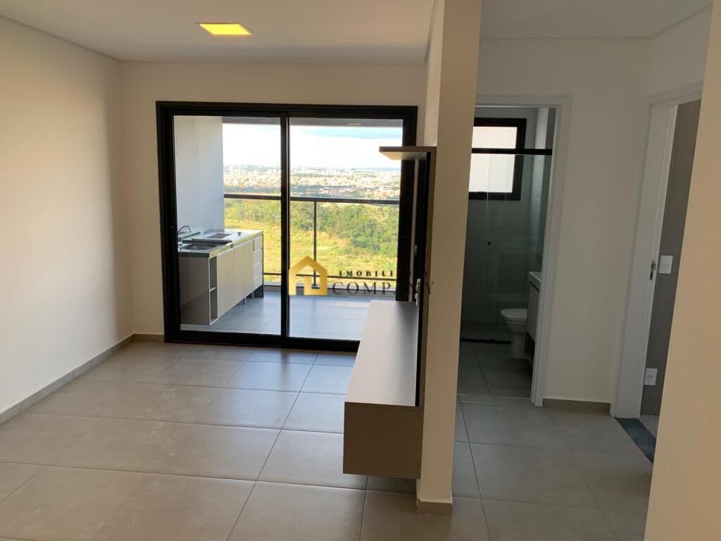 Apartamento no Ed. JK Jardins - Votorantim/SP