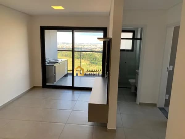 Apartamento no Ed. JK Jardins - Votorantim/SP