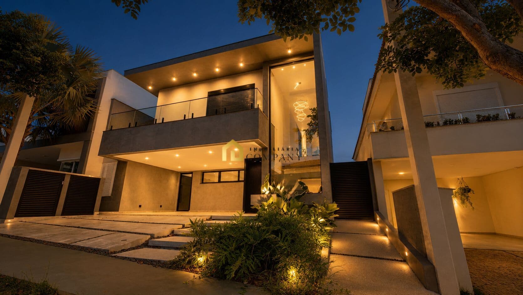 Casa de Condomínio em Sorocaba - Jardim Residencial Chácara Ondina