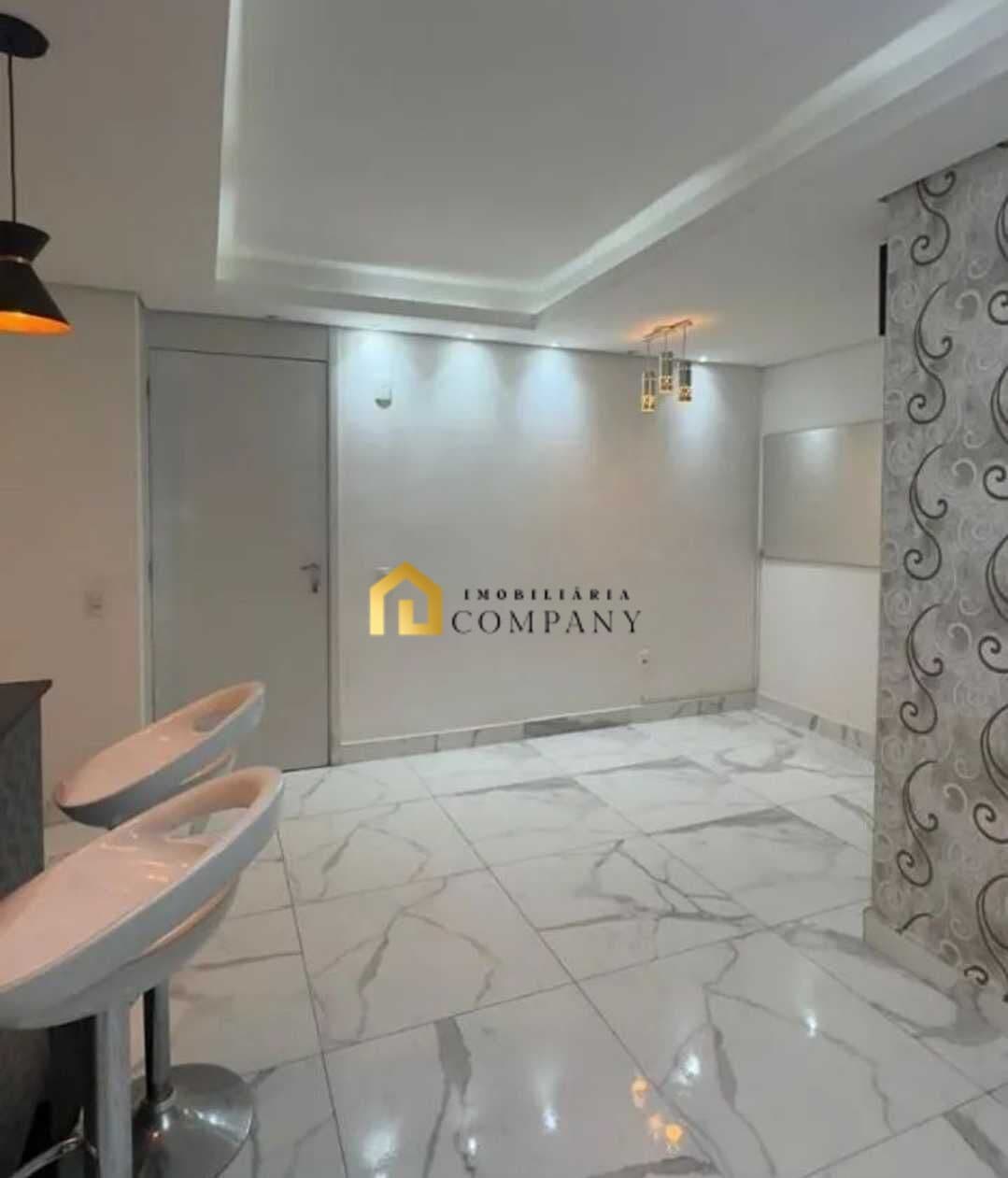 Apartamento Térreo no Ed. Conquista em Votorantim/SP